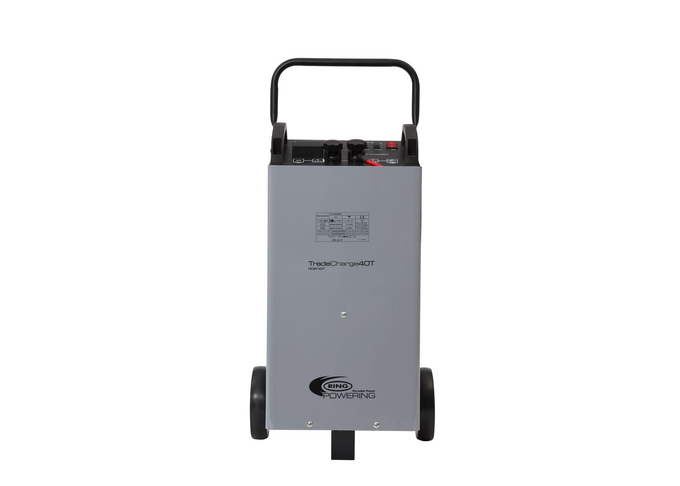 Battery Charging RCBT40T 